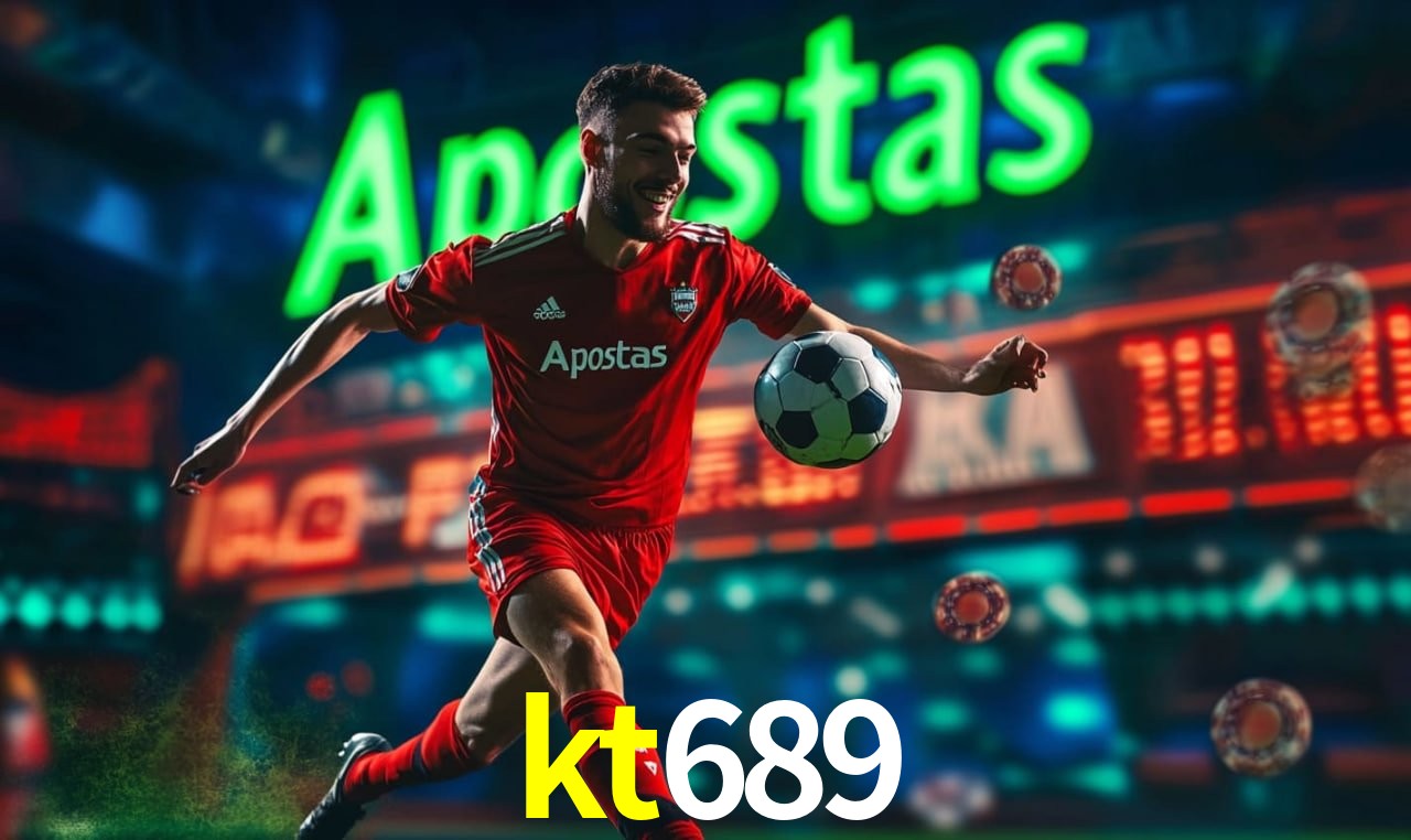 Página oficial no Facebook da kt689