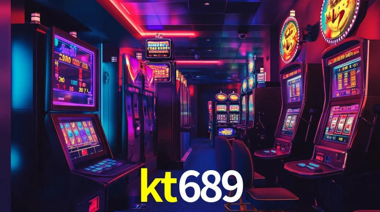Cashback e recargas na kt689