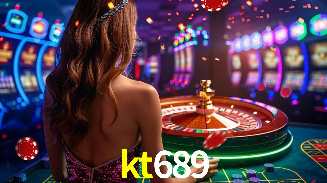 APP rápido e leve da kt689