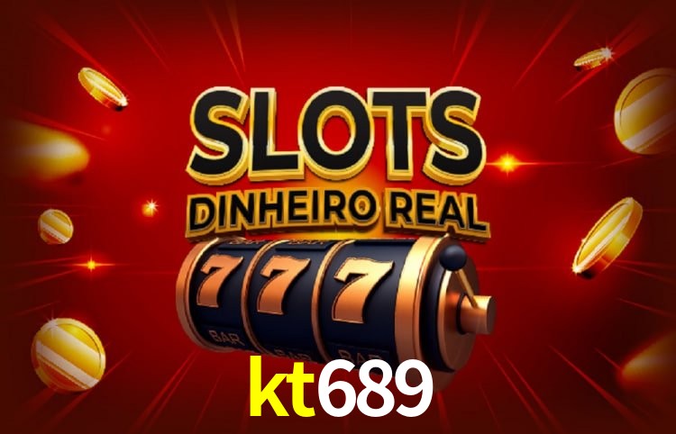 Jogos populares e pagamentos rápidos na kt689